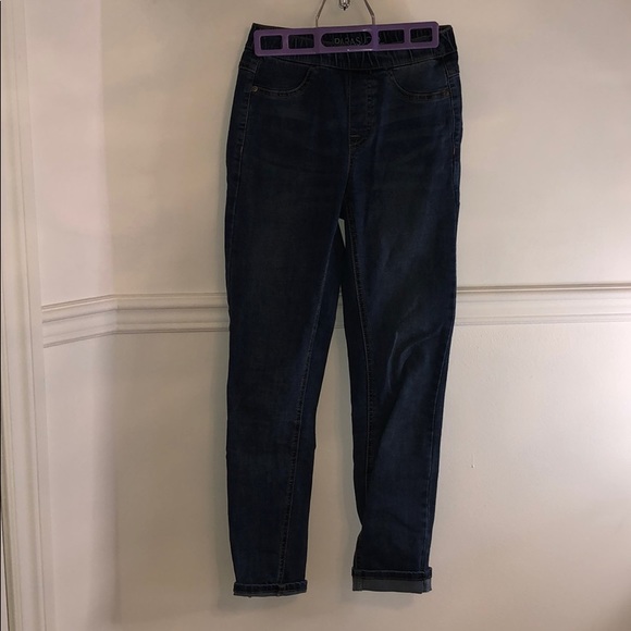 Blue Parasuco Jeans - Picture 2 of 3